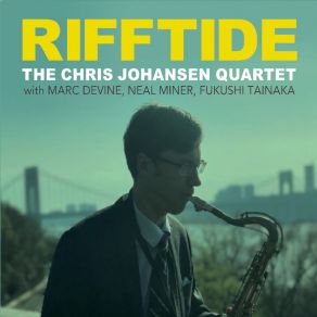 Download track You Turned The Tables On Me The Chris Johansen Quartet