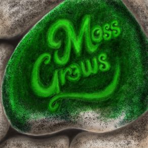 Download track Space Days Away Moss Grows