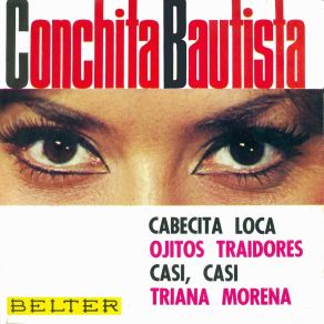 Download track Cabecita Loca Conchita Bautista