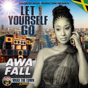 Download track Let Yourself Go Awa Fall