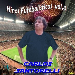 Download track Hino Do Colinas De Tocantins Carlos Santorelli