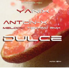 Download track Dulce (Anton X Melodic Remix) YanixAnton