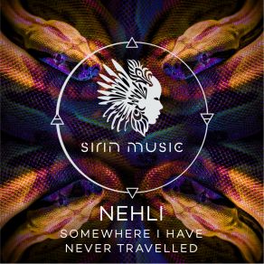 Download track Lost Inside (HAFT Remix) NehliHaft, Souto