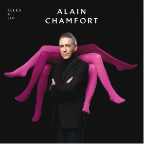 Download track L'Ennemi Dans La Glace Alain ChamfortElodie Frégé