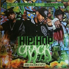 Download track Commas Freestyle Dj Mr. Crack, DJ Keyz