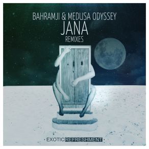 Download track Jana (Goldcap Remix) Bahramji, Medusa Odyssey