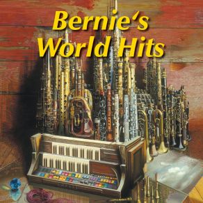 Download track Unchain My Heart Bernie