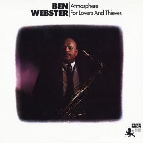 Download track My Romance Ben Webster