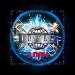 Download track Save That Goodness (Live - Bonus Track) Tesla