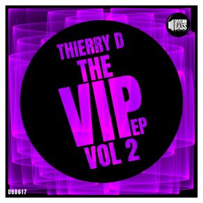 Download track 2 Quick (VIP MIX) Thierry D