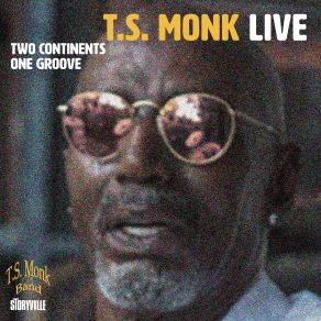 Download track Brother Thelonious (Live) T. S. Monk