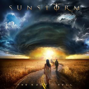 Download track Only The Good Will Survive Sunstorm