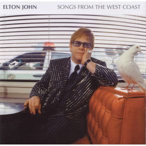 Download track Original Sin Elton John