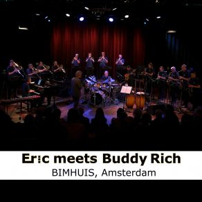 Download track Sassy Strut Eric Schuijt