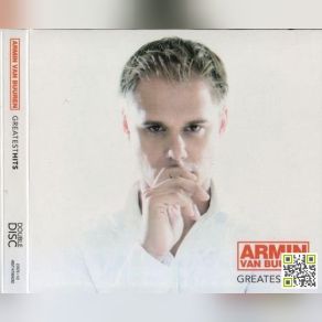 Download track Rush Hour (Radio Edit) Armin Van Buuren