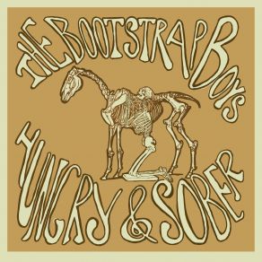 Download track The Last Roundup Bootstrap Boys