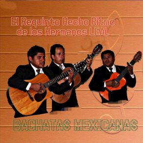 Download track Y Si Algun Dia El Requinto Hecho Ritmo De Los Hermanos LealEduardo Rodriguez Gutierrez