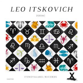 Download track Virgo Leo Itskovich