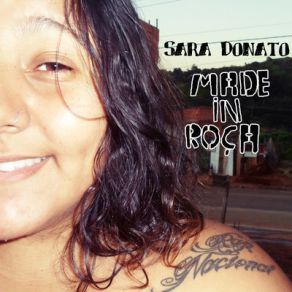 Download track Pra Nao Virar Estatística Sara Donato