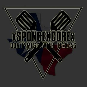 Download track Forever XSPONGEXCOREx