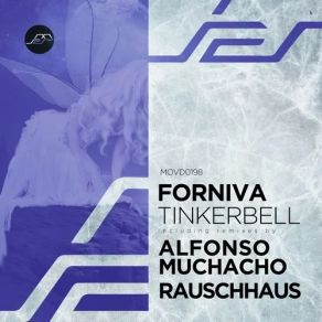 Download track Walking On Thin Ice (Original Mix) Forniva