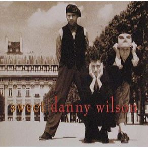 Download track Broken China (Live) Danny Wilson