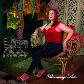 Download track Love Coma Lisa Martin