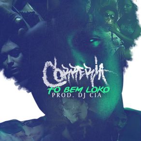 Download track DJ Cia & Correria - To Bem Loko DJ CiaCorreria