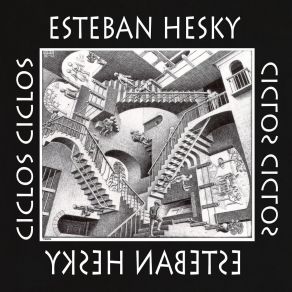 Download track Vamos A Encontrarnos Esteban Hesky