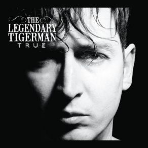 Download track 21st Century Rock 'N' Roll The Legendary Tigerman