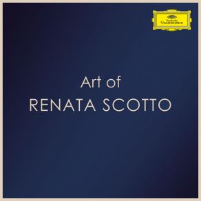 Download track Chi È Mai, Chi È Qui In Sua Vece? (Rigoletto, Gilda) Renata ScottoGilda, Dietrich Fischer - Dieskau