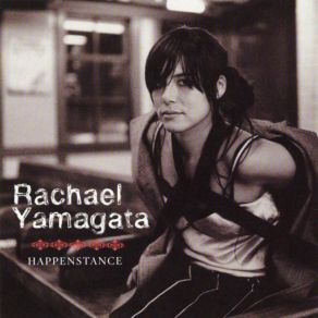 Download track Ode To...  Rachael Yamagata