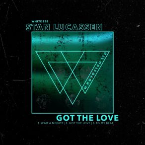 Download track To My Beat (Original Mix) Stan Lucassen