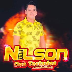 Download track Porque Você Não Quer Voltar Nilson Dos Teclados