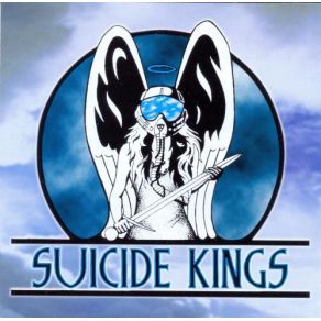 Download track Bury That Clown Suicide Kings