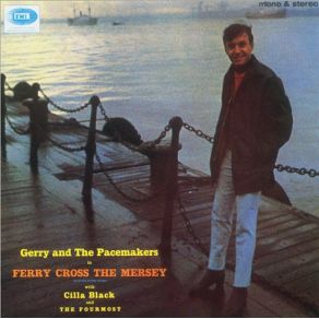 Download track Where Have You Been All My Life Gerry & The Pacemakers