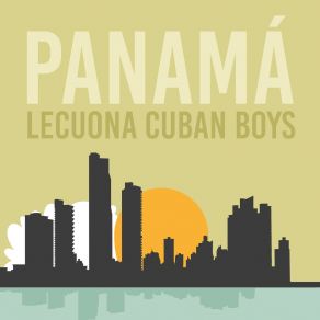 Download track Rumbas Cubanas Lecuona Cuban Boys