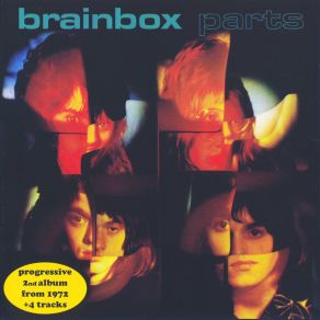 Download track Part Of Me Is A Part Of You Brainbox