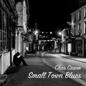 Download track Street Corner Woman Chas Crane