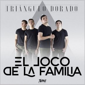 Download track El Canguro Jack Triangulo Dorado