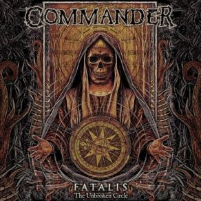 Download track ... And Death Swings The Scythe Commander