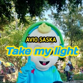 Download track Tears Of My Love AVIO SASKA