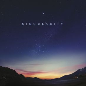 Download track Singularity (ANNA Remix) Jon Hopkins