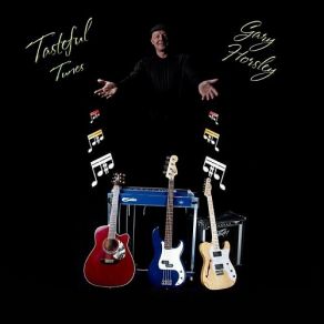 Download track Everything Gary Horsley