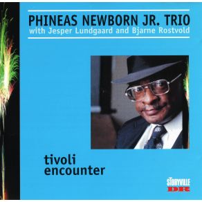 Download track I'Ll Remember April Phineas Newborn Jr.