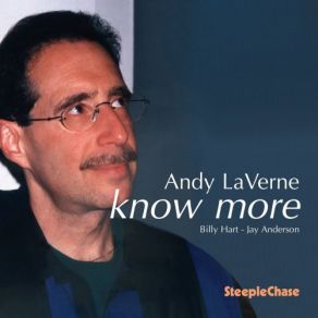 Download track Know More Andy Laverne