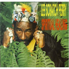 Download track Have Some Mercy Lee Perry