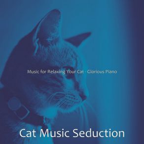 Download track Retro Backdrops For Cats Cat Music Seduction