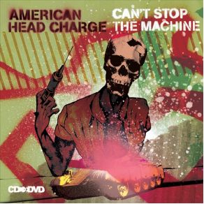 Download track Downstream American Head Charge