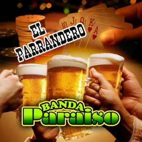 Download track Cuanto La Quiero Banda Paraiso